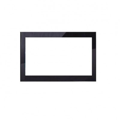 Touch Screen Digitizer For Iball Slide I7218 Black By - Maxbhi Com