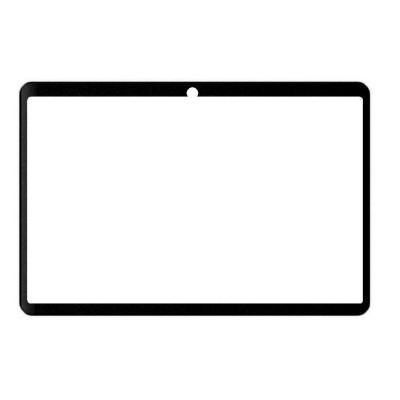 Touch Screen Digitizer For Vizio Dongle Tab Vzk01 Black By - Maxbhi Com
