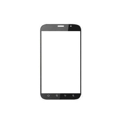 Touch Screen Digitizer For Zen U5 Black By - Maxbhi Com