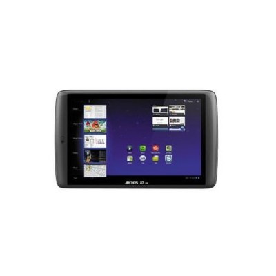 Touch Screen Digitizer for Archos 101 G9 10.1-inches 16GB - Black