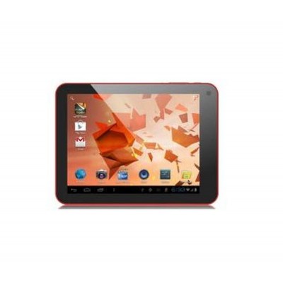 Touch Screen Digitizer for DroiTab D02 7 inch - Black