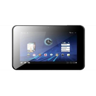 Touch Screen Digitizer for Karbonn Smart Tab 3 Blade - Black