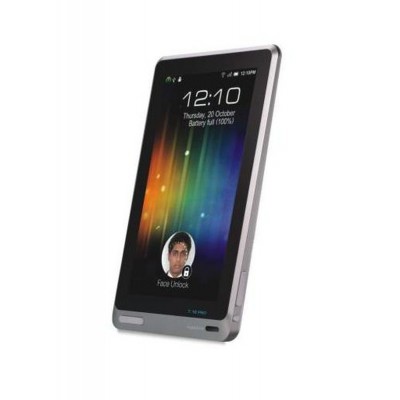Touch Screen Digitizer for Milagrow TabTop 7.16 Pro 8GB WiFi and 3G - White