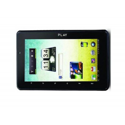 Touch Screen Digitizer for Mitashi Play BE 100 - Black