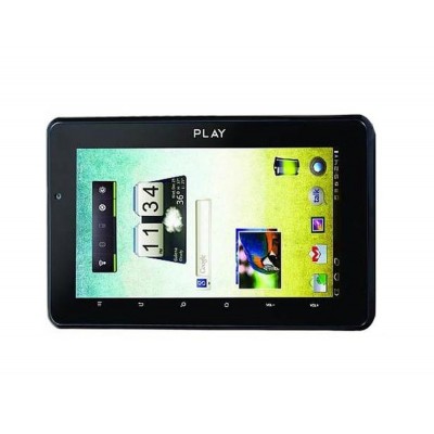 Touch Screen Digitizer for Mitashi Play BE 200 - White