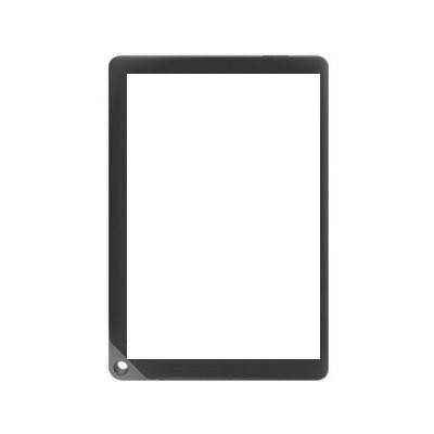Touch Screen Digitizer For Barnes And Noble Nook Hd Plus 16gb Wifi White By - Maxbhi Com