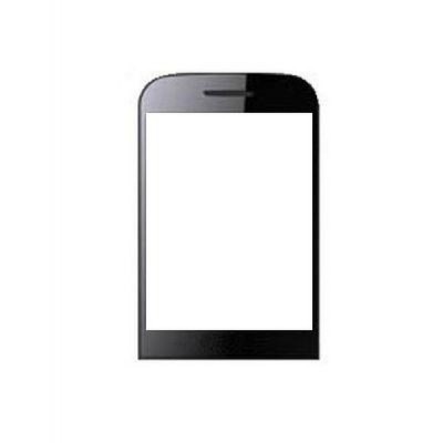 Touch Screen Digitizer For Callbar C61 White By - Maxbhi.com