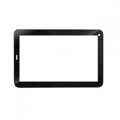 Touch Screen Digitizer For Salora Fontab Black By - Maxbhi Com