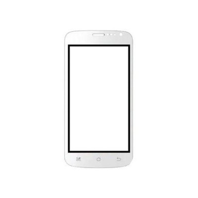 Touch Screen Digitizer For Celkon Ar45 Rahmanishq Black By - Maxbhi Com