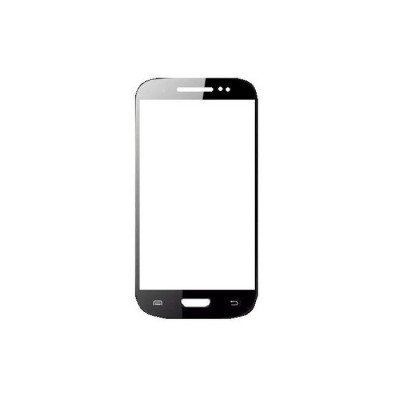 Touch Screen Digitizer For Josh Fortune 9 Black By - Maxbhi Com