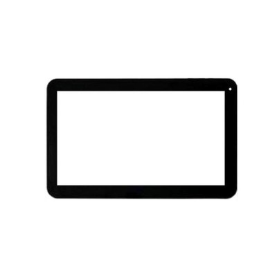 Touch Screen Digitizer For Luxor Smart Tab 10 1 Black By - Maxbhi Com