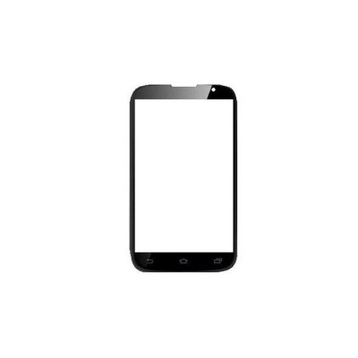 Touch Screen Digitizer For Maxx Msd7 Smarty White By - Maxbhi Com