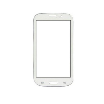 Touch Screen Digitizer For Swipe Fablet F3 Black By - Maxbhi Com