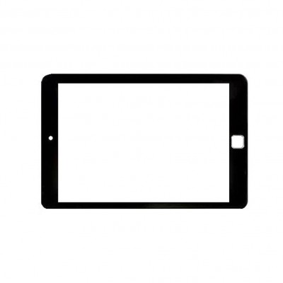 Touch Screen Digitizer For Veedee Phone Call 7 Inch White By - Maxbhi Com