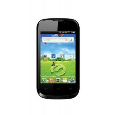Touch Screen Digitizer for Magicon M2 Elegnate - Black