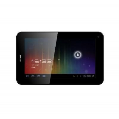 Touch Screen Digitizer for VOX Mobile V101 - Black