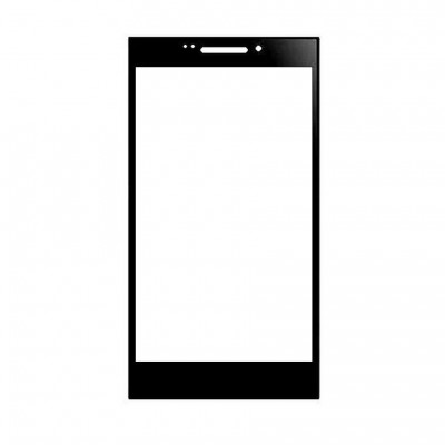Touch Screen Digitizer For Celkon A60 Campus Black By - Maxbhi Com
