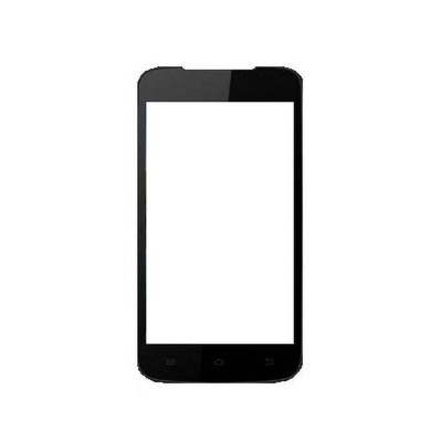 Touch Screen Digitizer For Celkon A63 Campus Black By - Maxbhi Com
