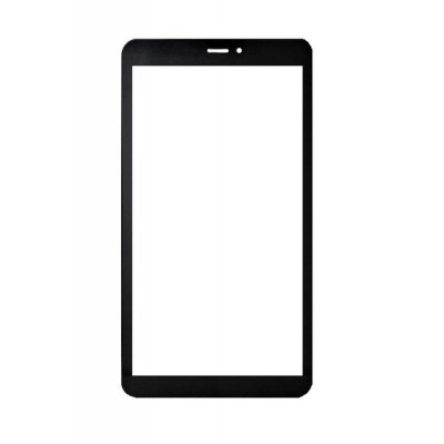 Touch Screen Digitizer For Domo Slate X3g 4th Black By - Maxbhi.com