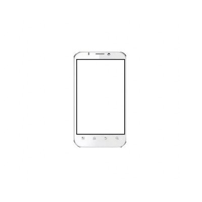 Touch Screen Digitizer For Gfive Bravo G95 White By - Maxbhi.com