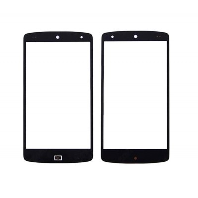 Touch Screen Digitizer For Google Lg Nexus 5 16gb Black By - Maxbhi Com