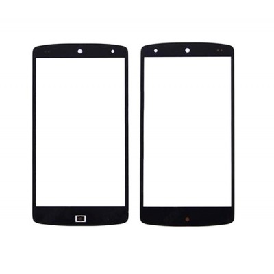 Touch Screen Digitizer For Google Lg Nexus 5 16gb Red By - Maxbhi Com