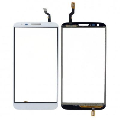 Touch Screen Digitizer For Lg G2 16gb Gold By - Maxbhi Com