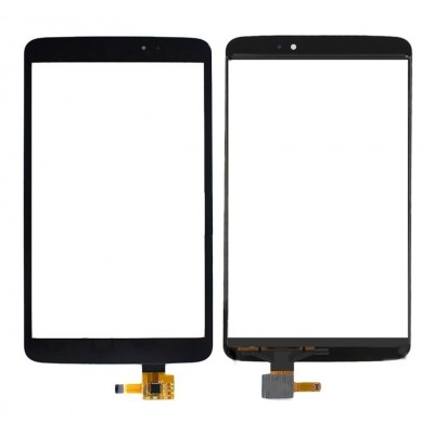 Touch Screen Digitizer For Lg G Pad 8 3 White By - Maxbhi Com