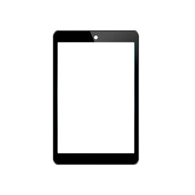 Touch Screen Digitizer For Simmtronics Xpad Mini Black By - Maxbhi Com