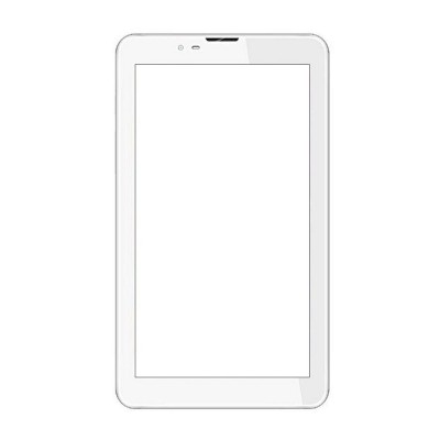 Touch Screen Digitizer For Swipe Mtv Slash Black By - Maxbhi.com