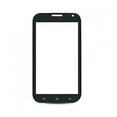 Touch Screen Digitizer For Champion Trendy 531 Black By - Maxbhi Com