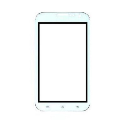 Touch Screen Digitizer For Champion Trendy 531 White By - Maxbhi Com