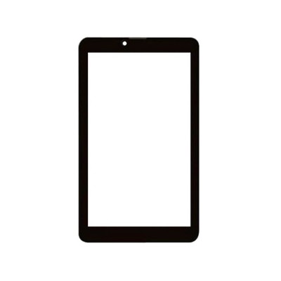 Touch Screen Digitizer For Croma Crxt1125q Black By - Maxbhi Com