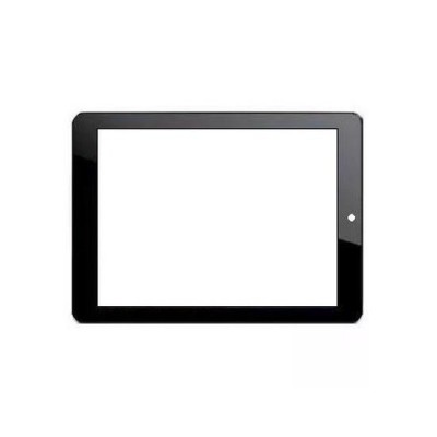 Touch Screen Digitizer For Iball Slide 2g 7227 Black By - Maxbhi Com