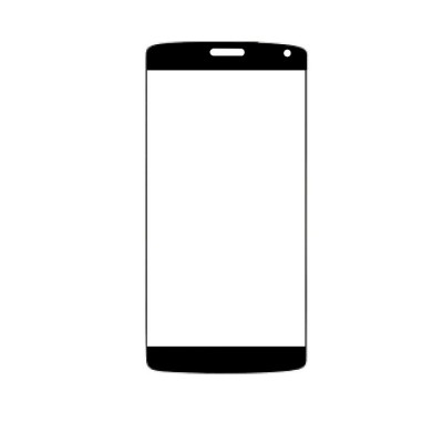 Touch Screen Digitizer For Intex Aqua Star Power Black By - Maxbhi Com