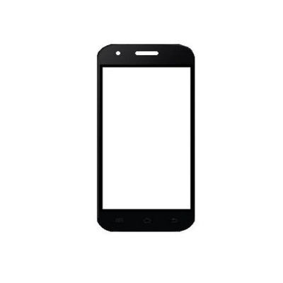 Touch Screen Digitizer For Ktouch A14 White By - Maxbhi Com