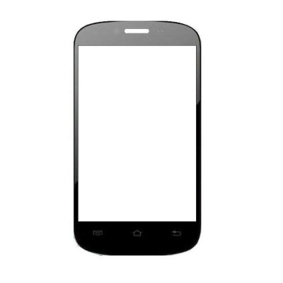 Touch Screen Digitizer For Mtech Opal 3g Smart Black By - Maxbhi Com