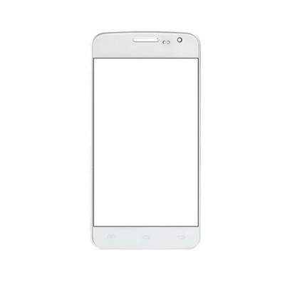 Touch Screen Digitizer For Obi Python S452 Plus White By - Maxbhi Com