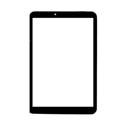 Touch Screen Digitizer For Swipe Mtv Slash 4x Black By - Maxbhi Com
