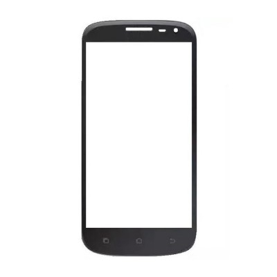 Touch Screen Digitizer For Wham Wq45 Grey By - Maxbhi Com