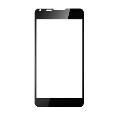 Touch Screen Digitizer For Xolo Lt900 Lte White By - Maxbhi Com