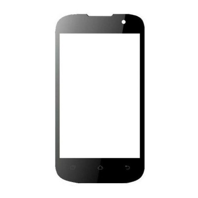 Touch Screen Digitizer For Zen Ultrafone 308 White By - Maxbhi Com