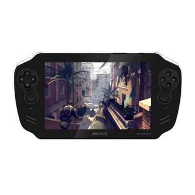 Touch Screen Digitizer for Archos GamePad 2 - Black