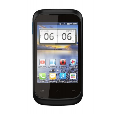 Touch Screen Digitizer for BQ K80 - Black