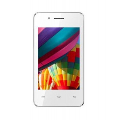Touch Screen Digitizer for IBall Andi 3.5KKe Glory - White