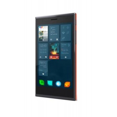 Touch Screen Digitizer for Jolla Jolla Phone - Black