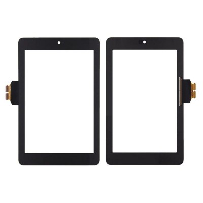 Touch Screen Digitizer For Asus Fonepad Me 371mg Black By - Maxbhi Com