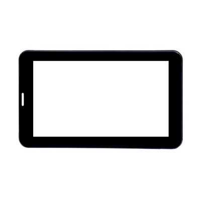 Touch Screen Digitizer For Datawind Ubislate 7cx White By - Maxbhi Com