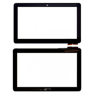Touch Screen Digitizer For Dell Venue 11 Pro 64gb Black By - Maxbhi Com
