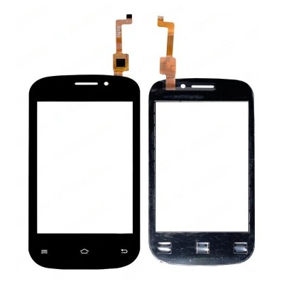 Touch Screen Digitizer For Iball Andi 3 5kke Super White By - Maxbhi Com
